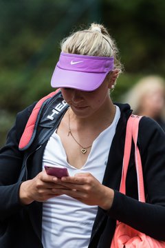 Carina Witthöft 892 - BL Damen Der Club an der Alster - DTV Hannover